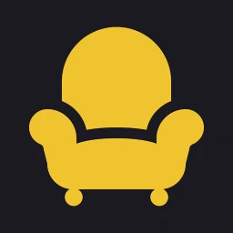 Sofa Time: TV & Movie Tracker icon