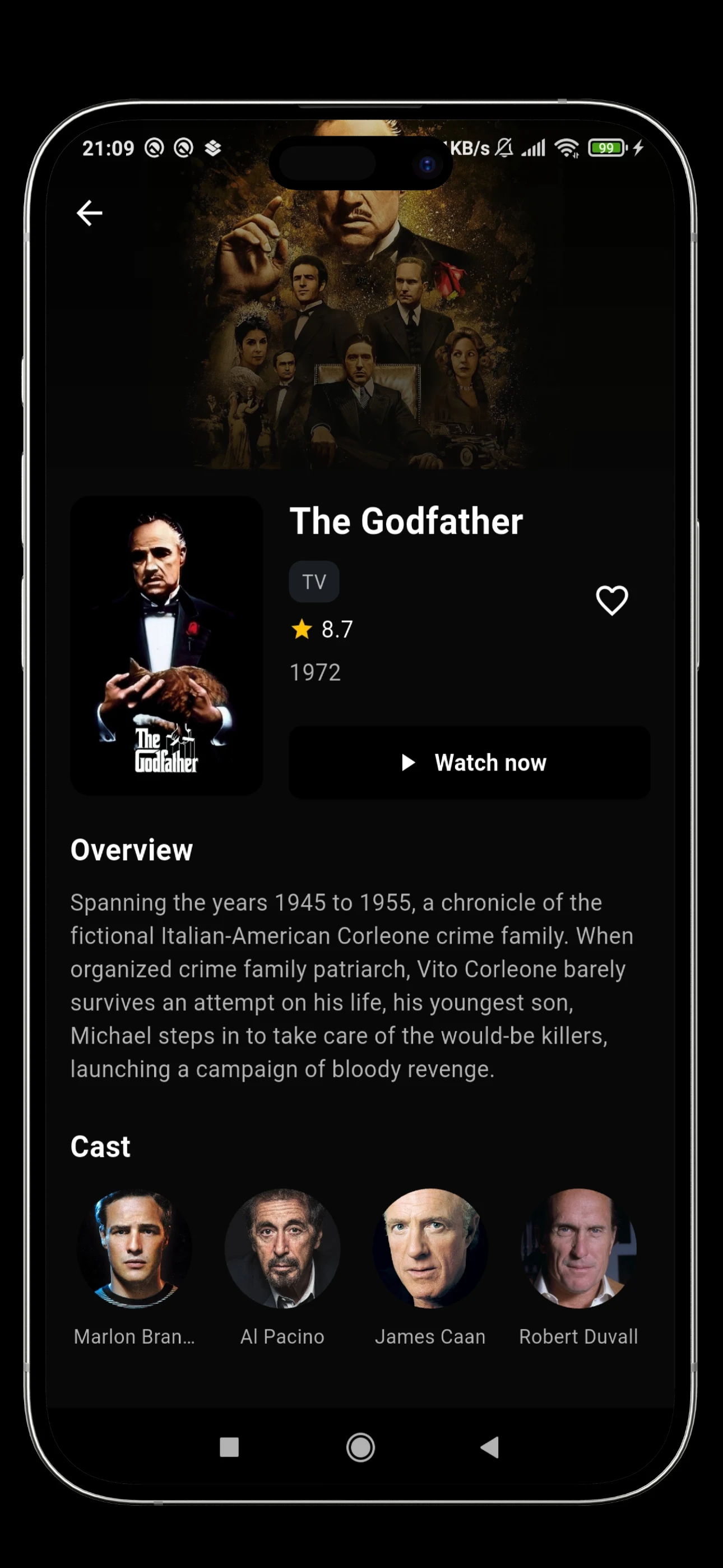 cinejoy :Movies, TV ShortDrama screenshot